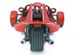 Campagna T-Rex 1996 года